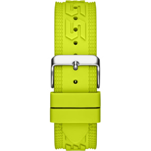 Guess Reloj Digital De Cuarzo Charge
