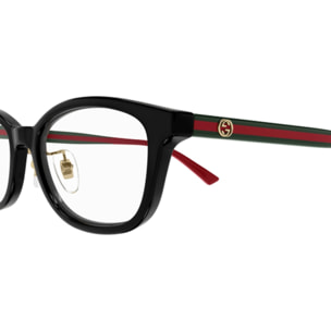 Gafas de Vista Gucci GG1903OJ-001 de Acetato Unisex 53 mm