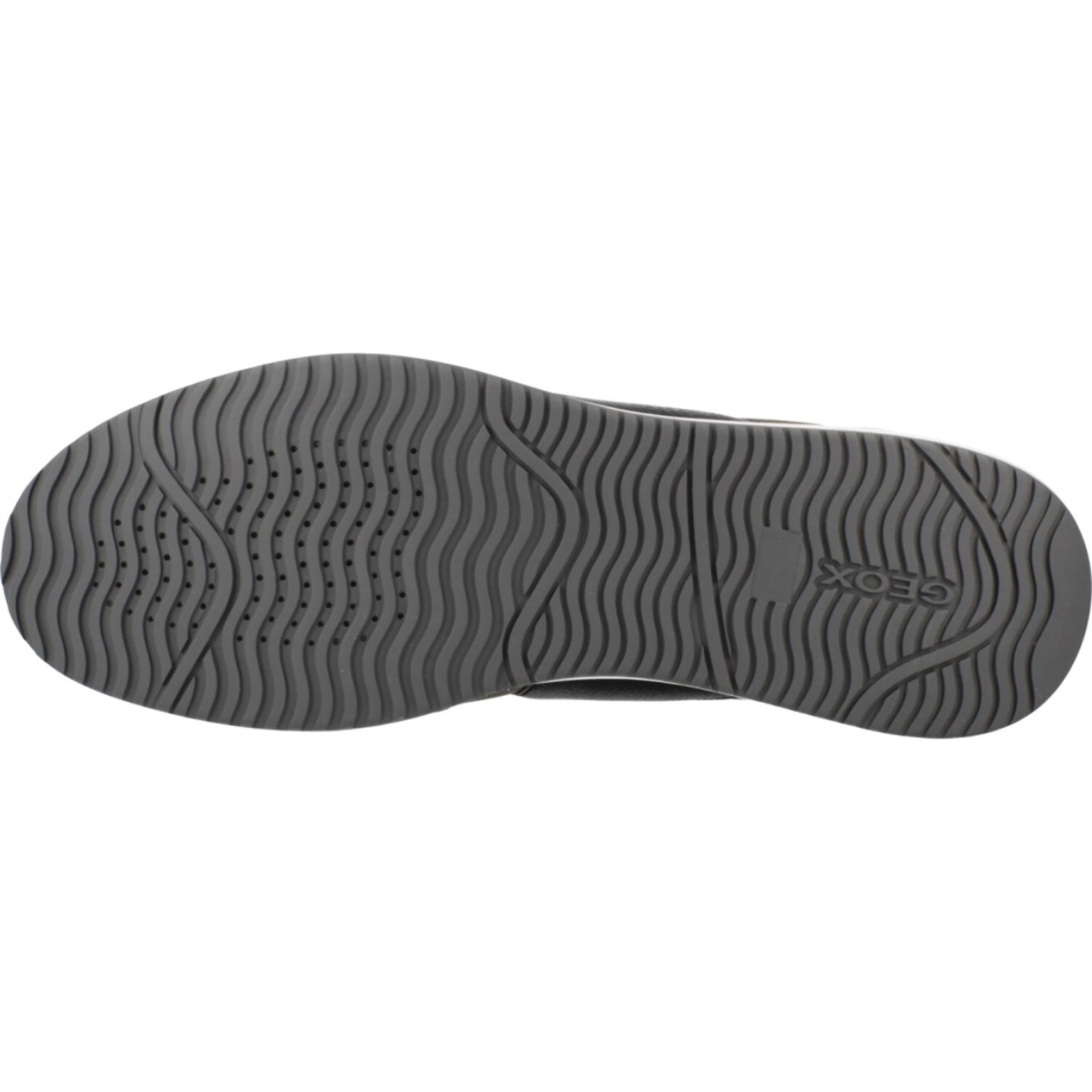 Sneakers de  Hombre de la marca GEOX  modelo U ARTHIEN VERDE