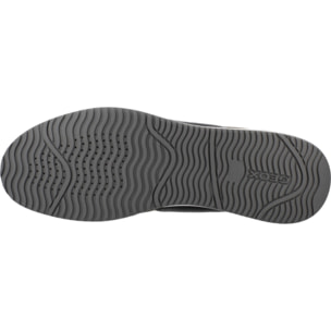 Sneakers de  Hombre de la marca GEOX  modelo U ARTHIEN VERDE