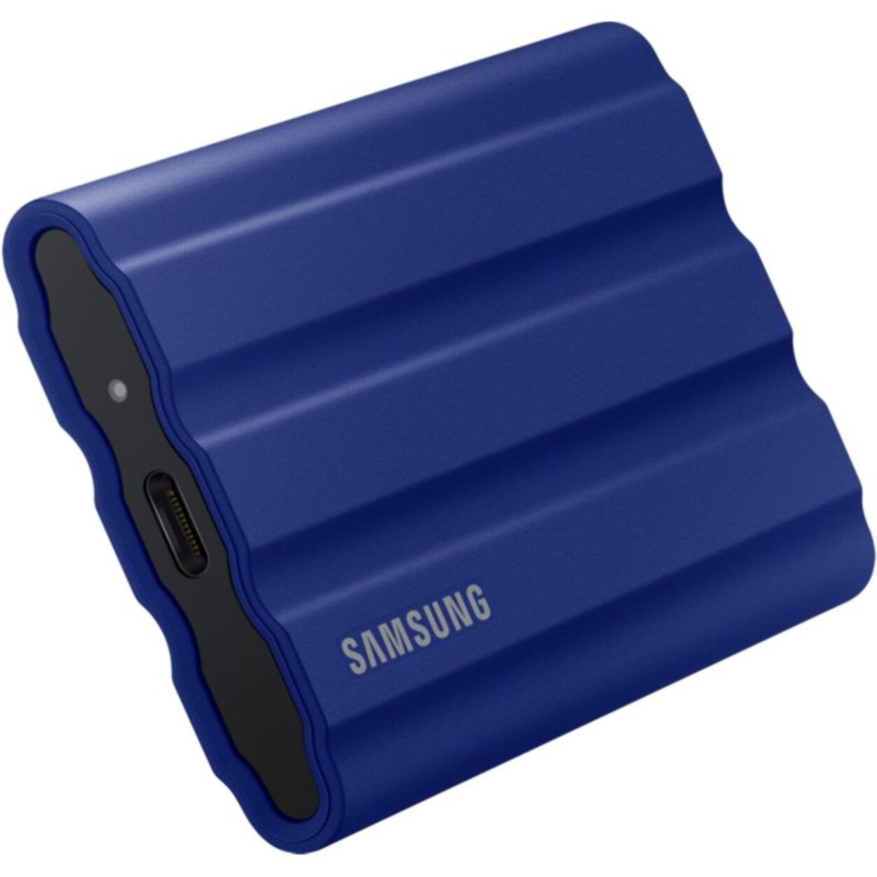 Disque dur SSD externe SAMSUNG Portable 1To T7 Shield Bleu