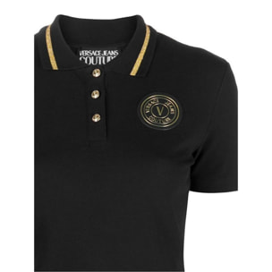 Versace Jeans Couture polo de algodón