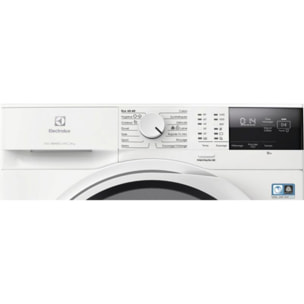Lave linge hublot ELECTROLUX EW6FI2814GW