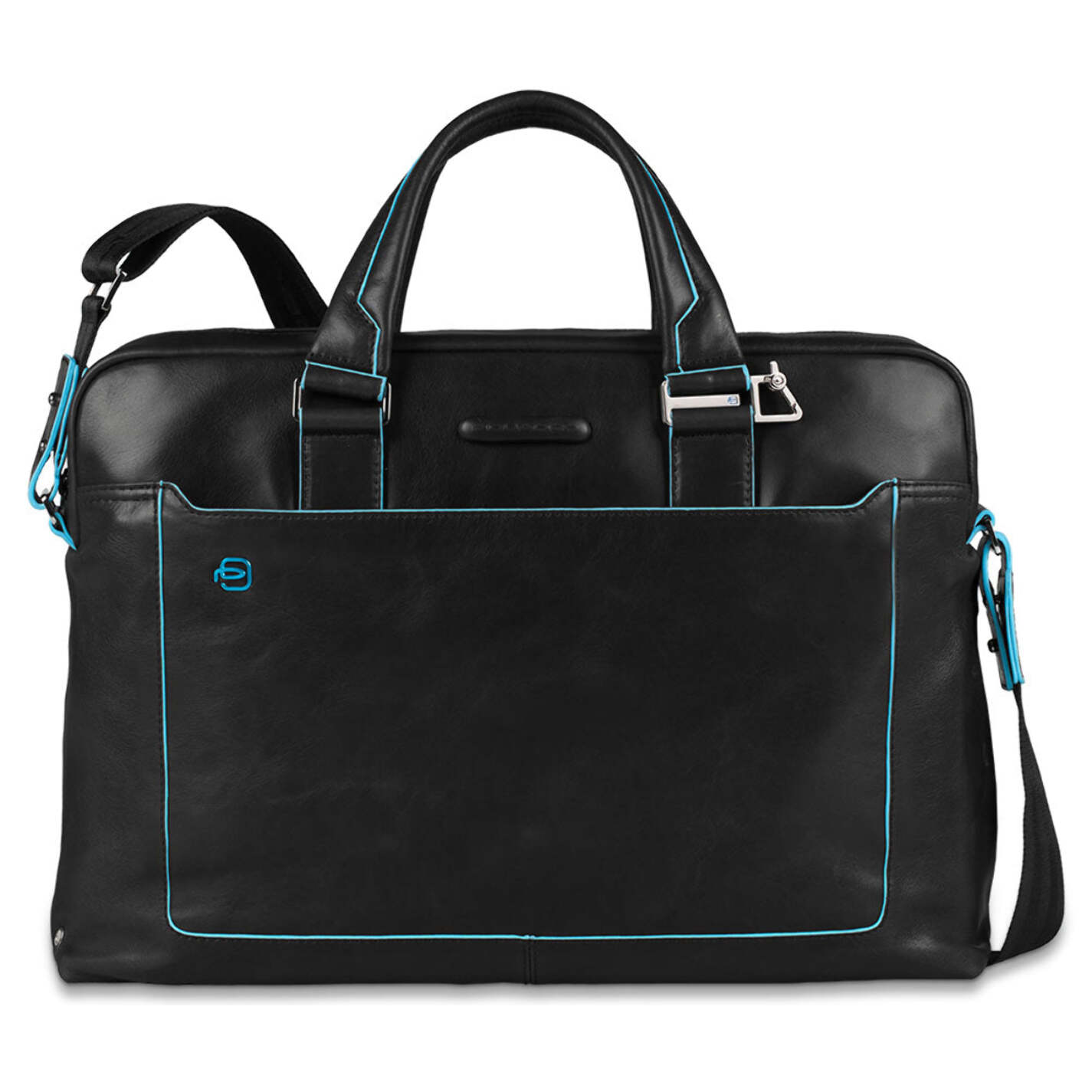 Piquadro Borsa porta pc 14" personalizzabile