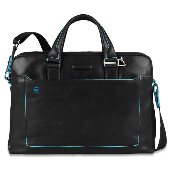 Piquadro Borsa porta pc 14" personalizzabile