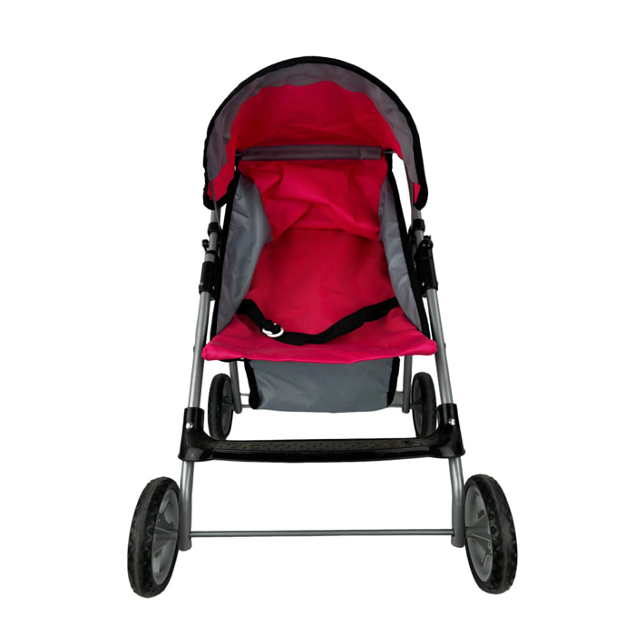 SILLA DE PASEO DE BEBE