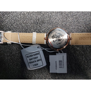 Versace Reloj Analógico De Cuarzo Medusa Jewel (Wc-0B)