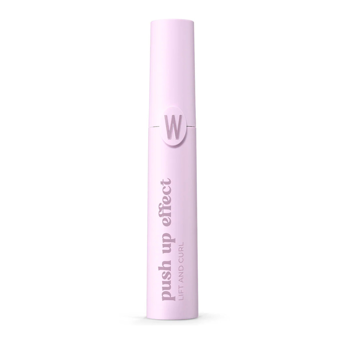 PUSH UP MASCARA Mascara allungante con effetto push up