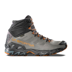 Ultra Raptor II Mid Leather Goretex Hombre Zapatillas Trekking