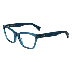 Montura de gafas Lanvin Mujer LNV2615-414