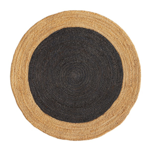 Tapis rond Anais D120 cm