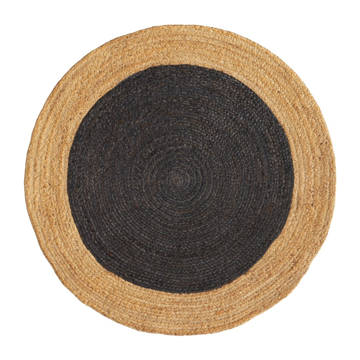 Tapis rond Anais D120 cm