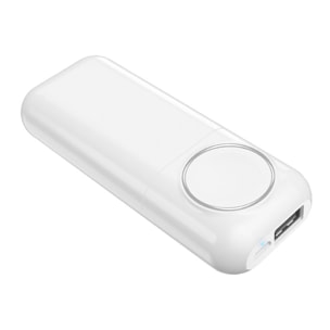 PowerBank per Apple Watch Uscita USB 1A da 10.000 mAh
