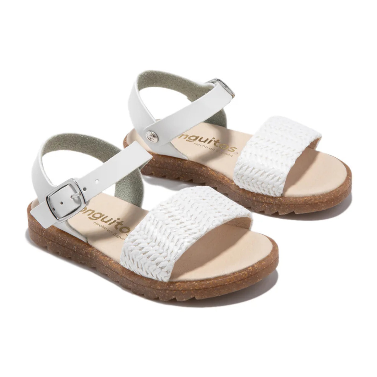 Conguitos - Sandali estivi per bambini comodi