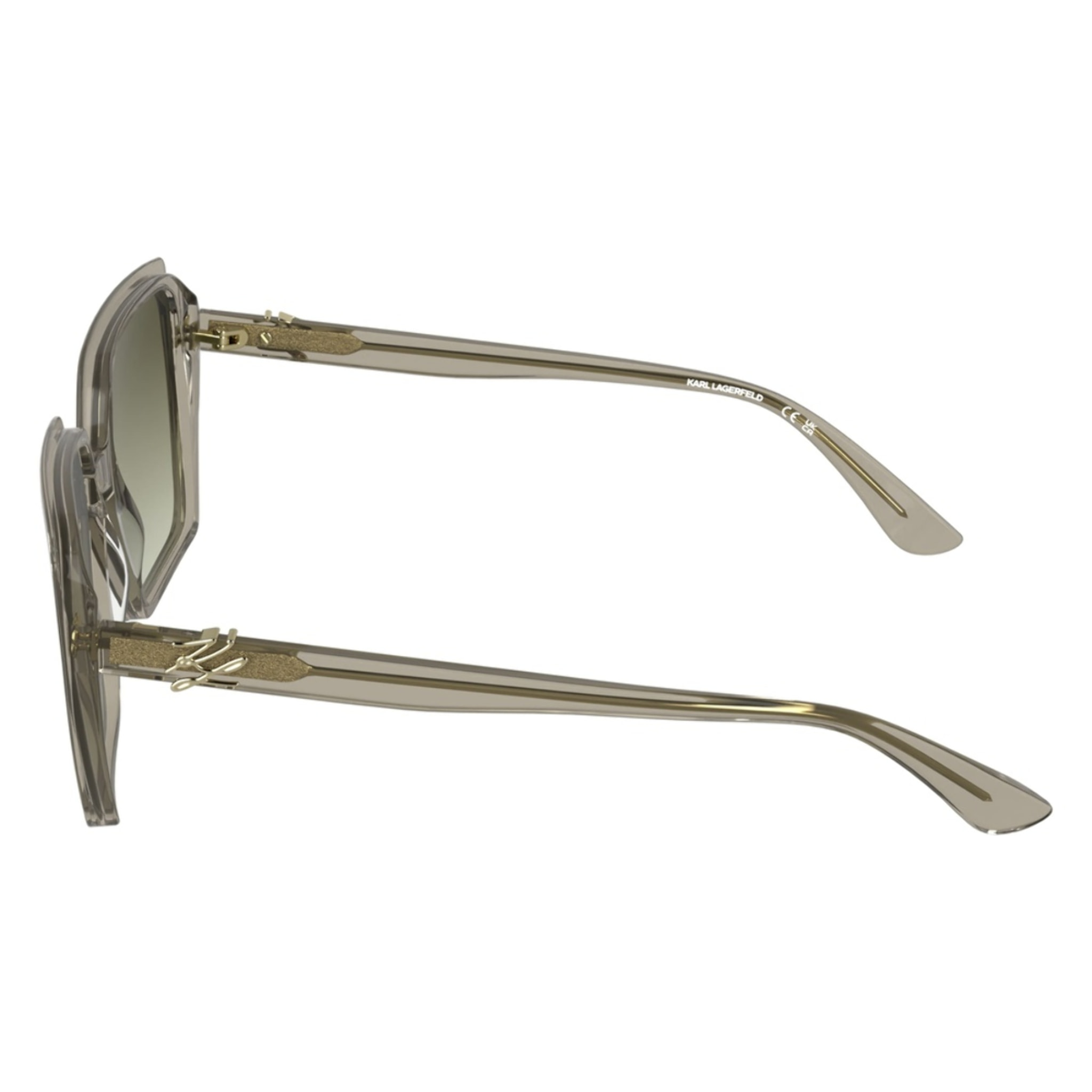 Gafas de Sol Karl Lagerfeld KL6244S 275 de Acetato Mujer 55 mm