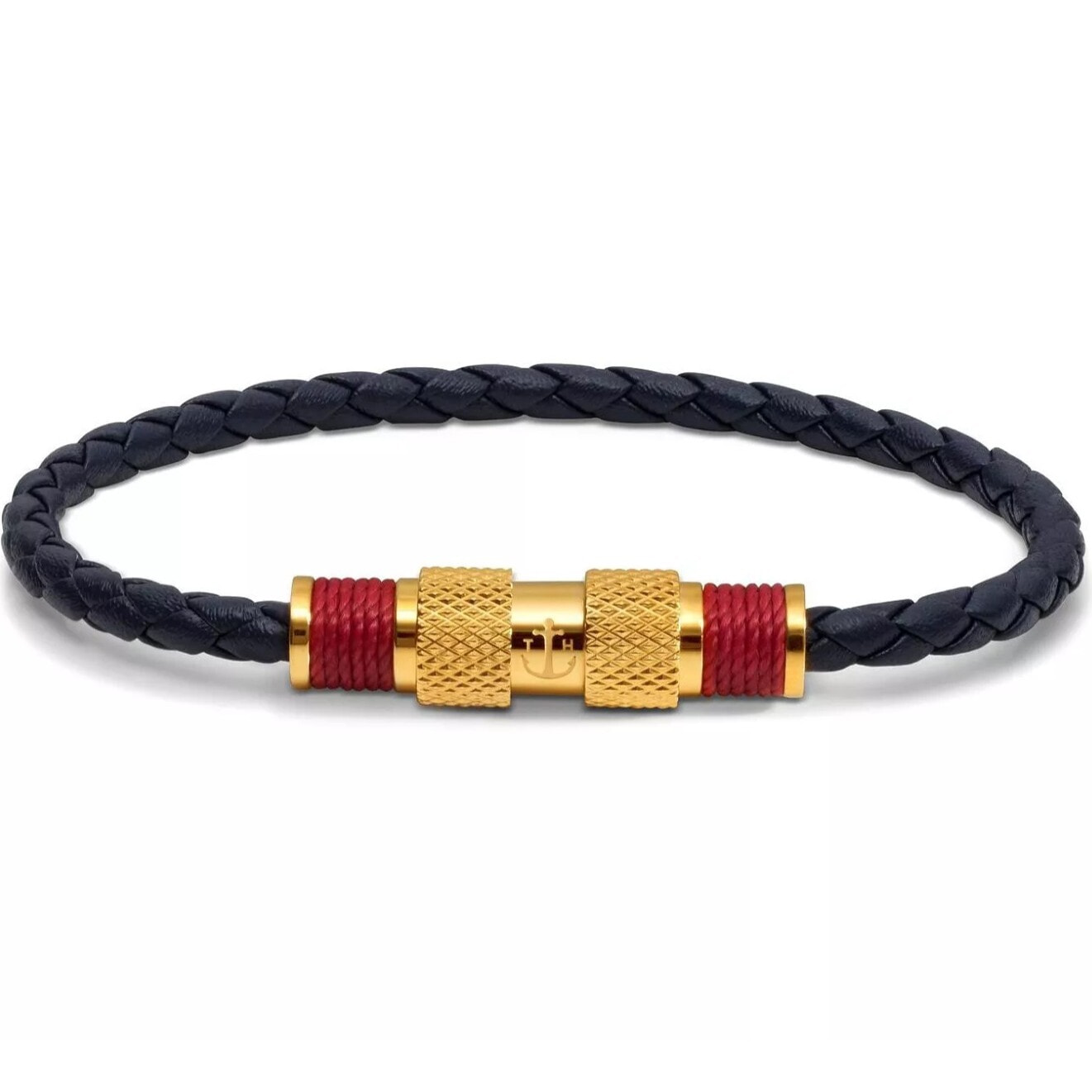 Pulsera Tom Hope Hombre TM0272