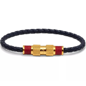 Pulsera Tom Hope Hombre TM0272