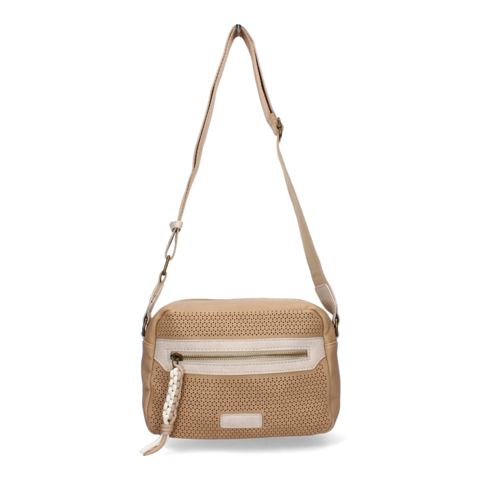 Bandolera de Mujer con Correa Ajustable, Diseño Moderno