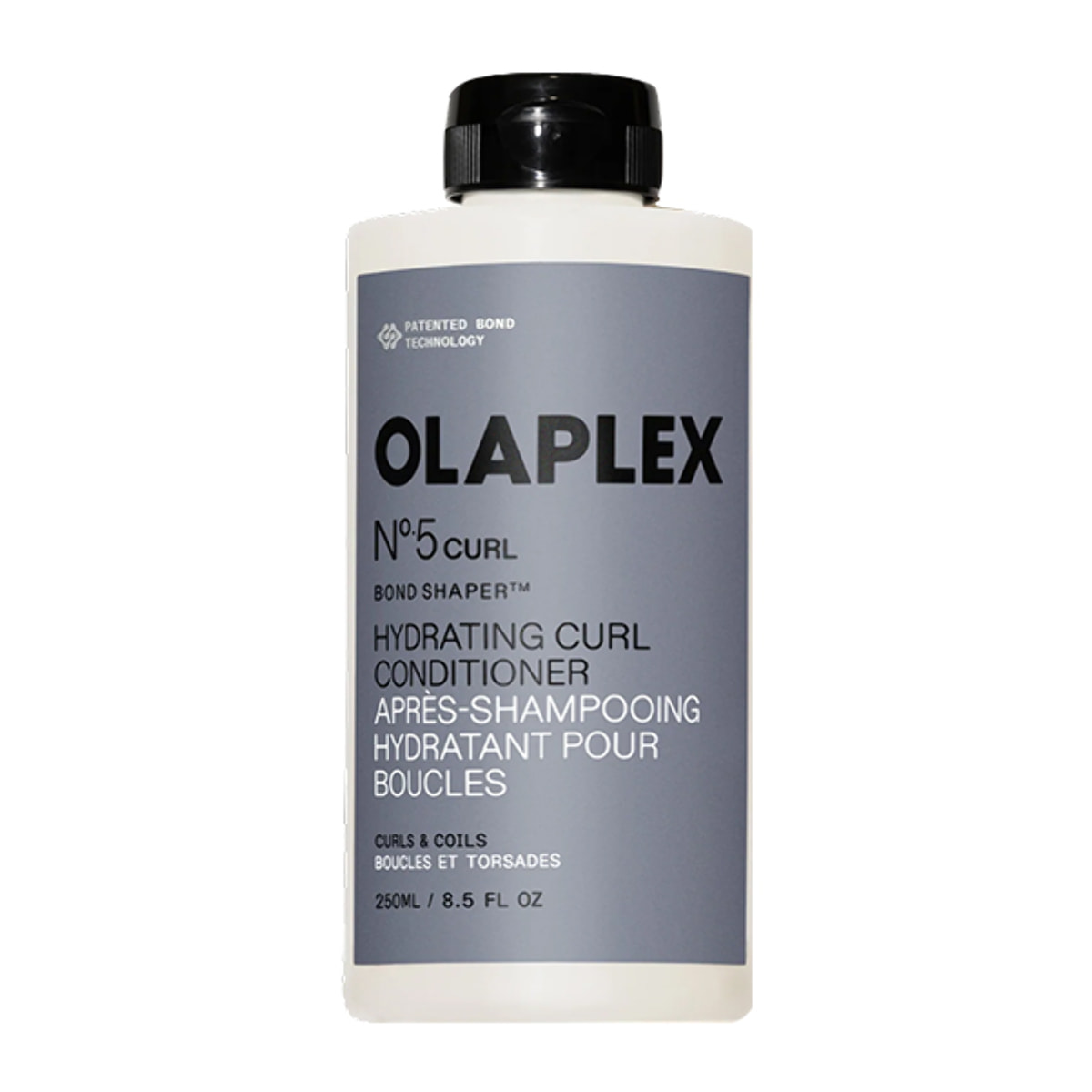 OLAPLEX Bond Shape Hydrating Curl Conditioner N°5 250ml