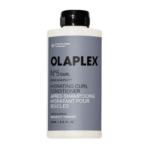 OLAPLEX Bond Shape Hydrating Curl Conditioner N°5 250ml