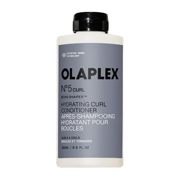 OLAPLEX Bond Shape Hydrating Curl Conditioner N°5 250ml