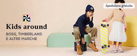 Kids Around_HP