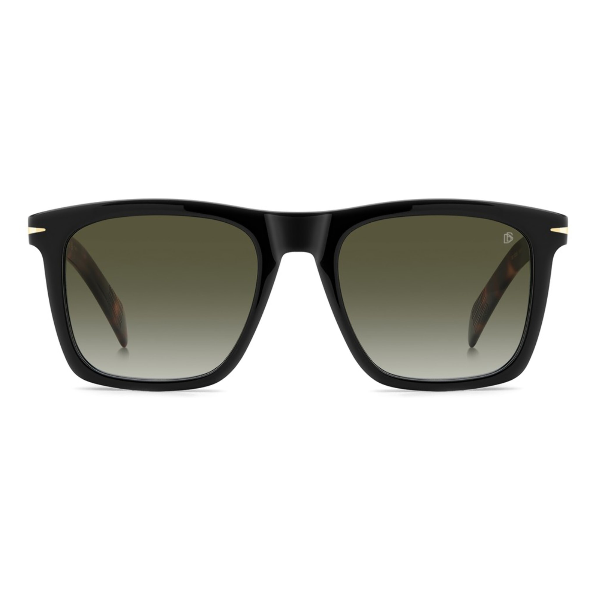 Gafas de Sol David Beckham DB 7000/S XWY 9K 55 de Acetato Hombre 55 mm