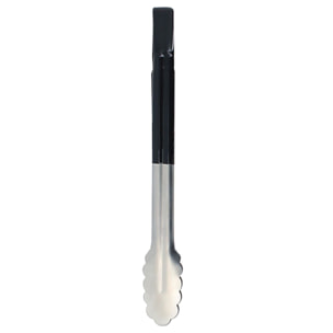 Pince à servir en pvc et inox 30cm ORIANE