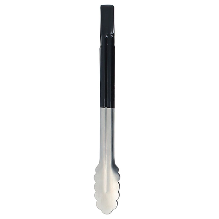 Pince à servir en pvc et inox 30cm ORIANE