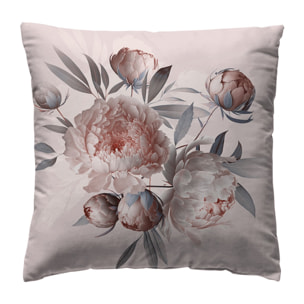 Funda de almohada hanna rosa