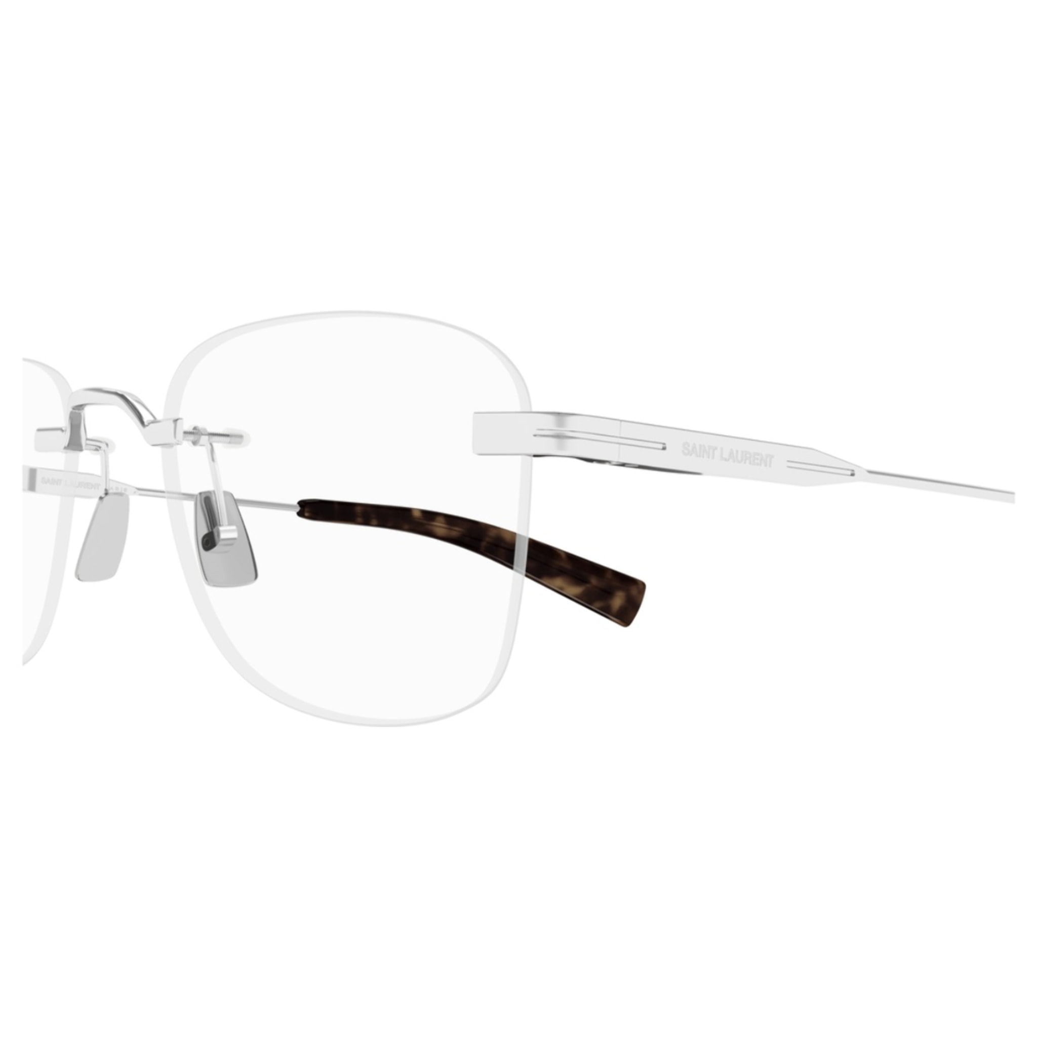 GAFAS DE VISTA SAINT LAURENT SL 744-001