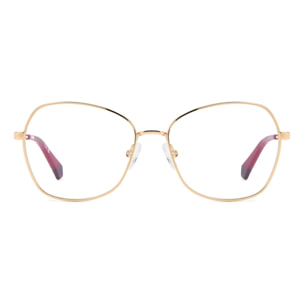 Gafas de Vista Polaroid PLD D539 DDB de Metal Mujer 56 mm