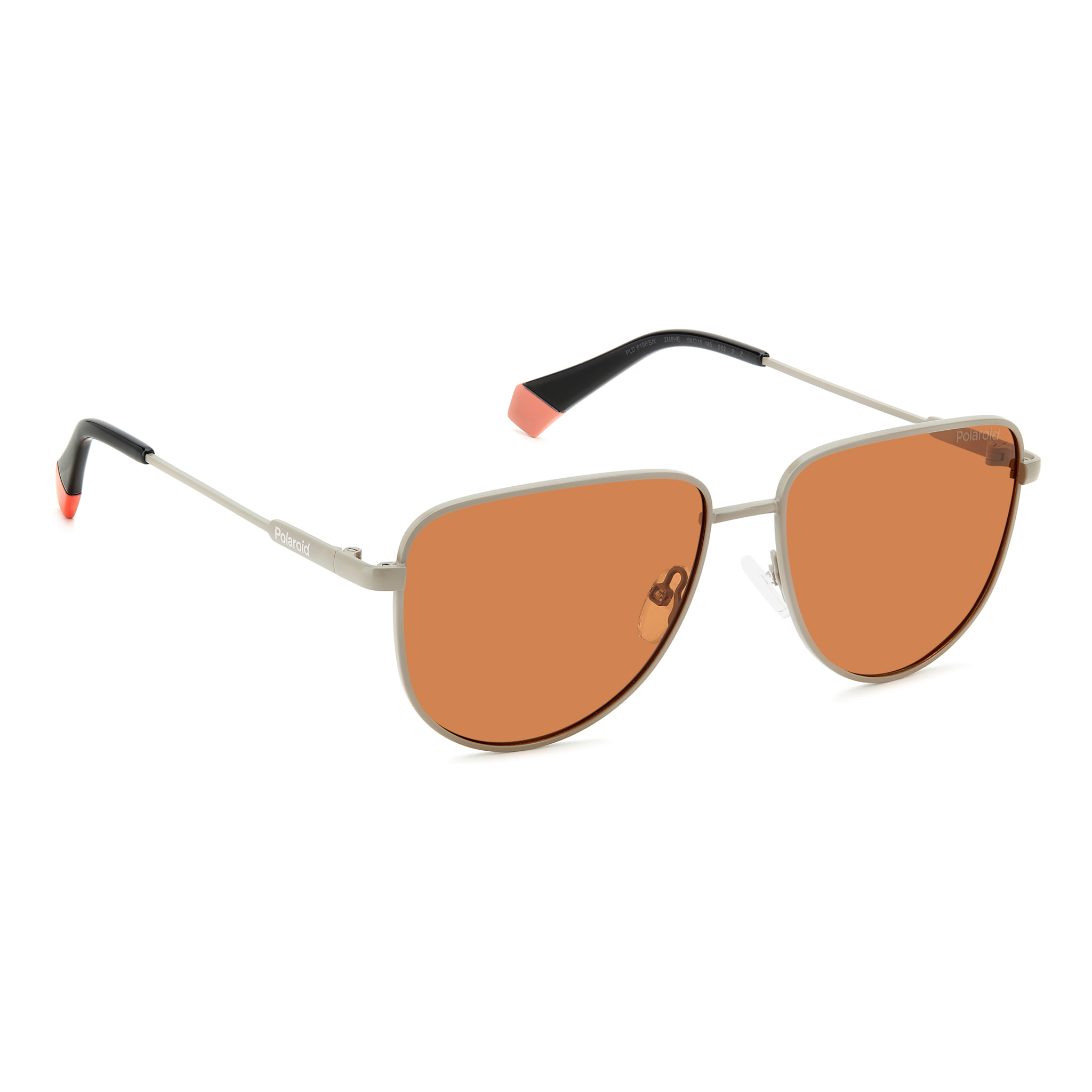 Gafas de sol Polaroid Unisex PLD-6196-S-X-2M8F6HE