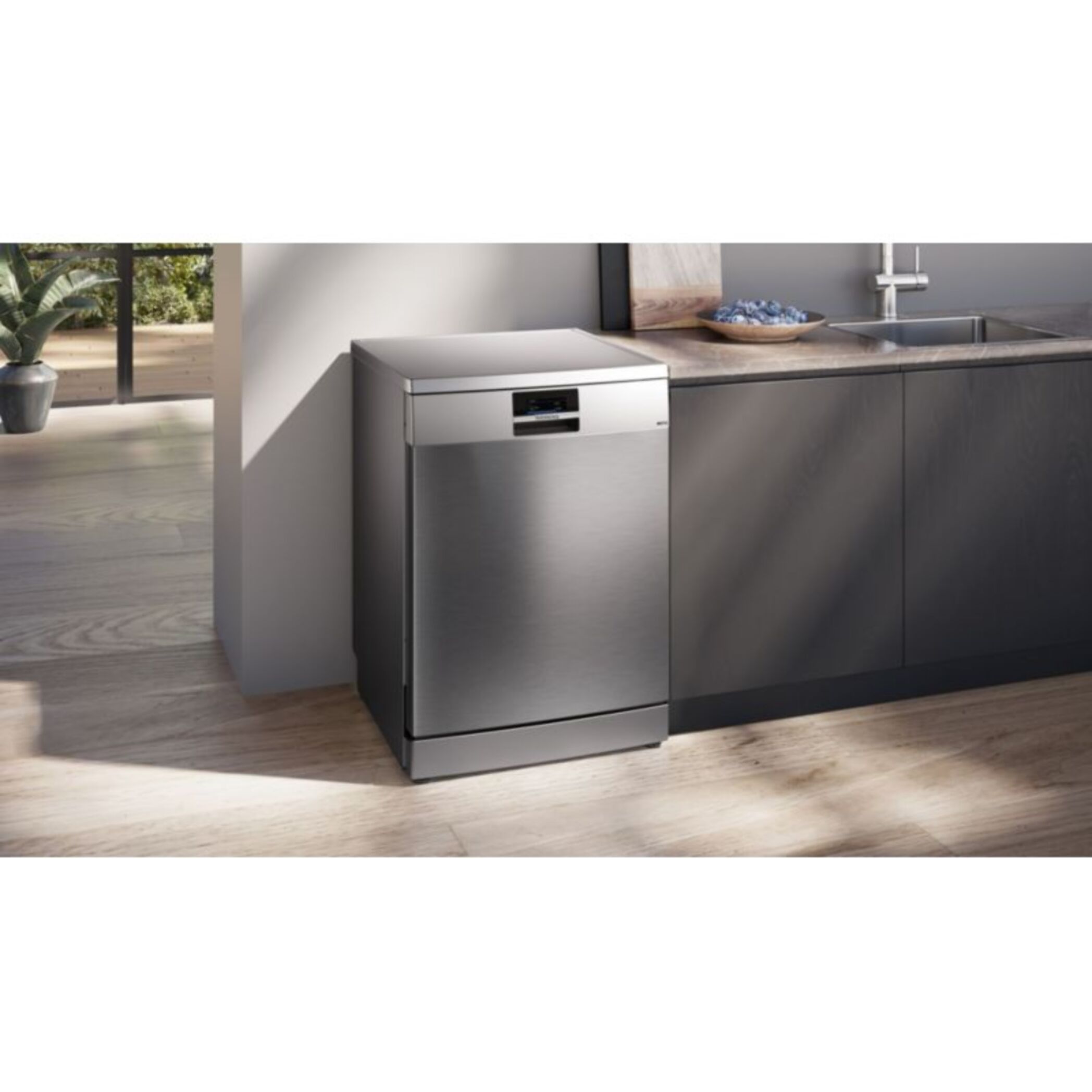 Lave vaisselle 60 cm SIEMENS SN27TI02CE