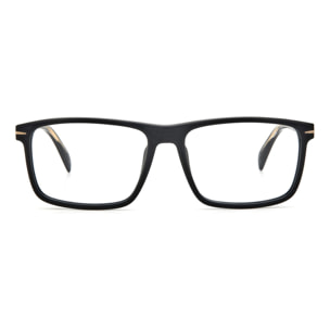 Gafas de Vista David Beckham DB 1020 003 56 de Acetato Hombre 56 mm
