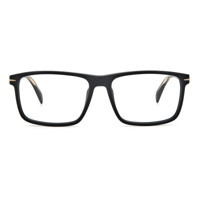 Gafas de Vista David Beckham DB 1020 003 56 de Acetato Hombre 56 mm