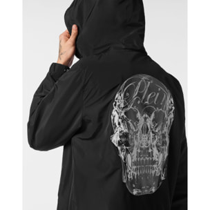 PHILIPP PLEIN Cortavientos SKULL