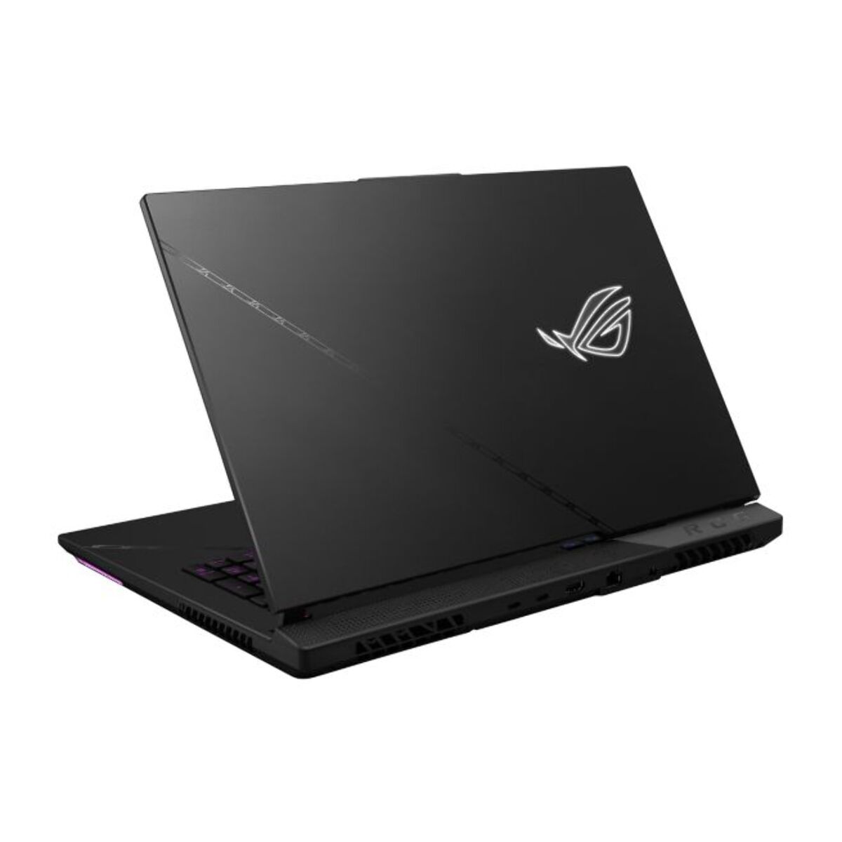 PC Gamer ASUS ROG SCAR17-G733PYV-DRLL088W