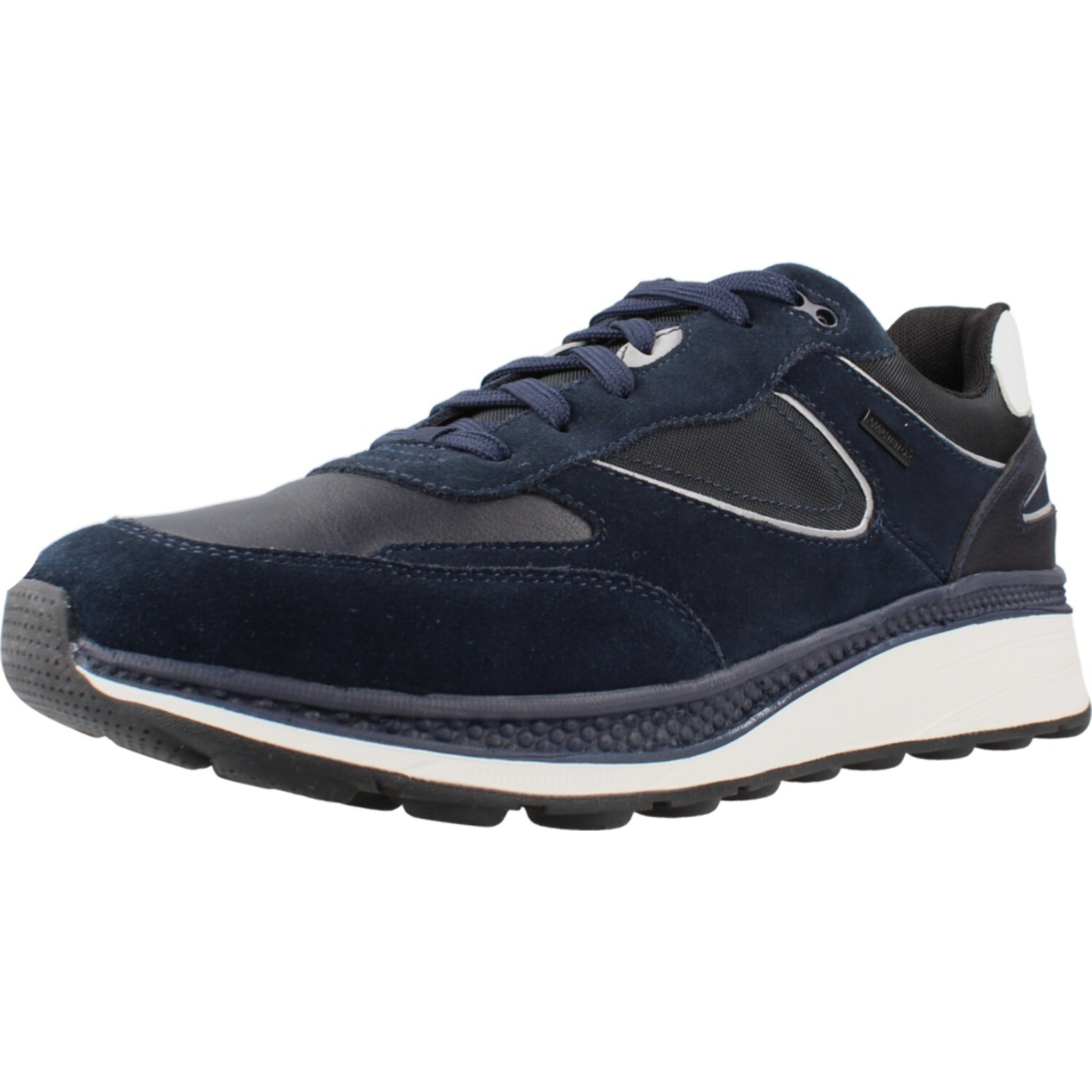 Sneakers de  Hombre de la marca GEOX  modelo U SPHERICA ACTIF X1 AZUL