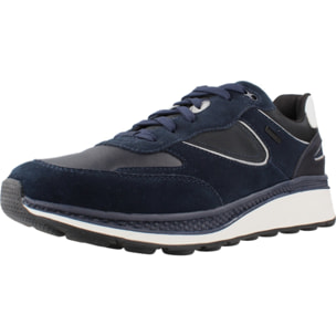 Sneakers de  Hombre de la marca GEOX  modelo U SPHERICA ACTIF X1 AZUL