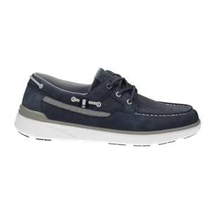 Sneakers Uomo Tata Italia Blu