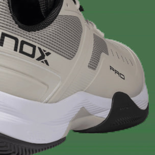 Zapatillas de Páde AT10 PRO Gris Abedul