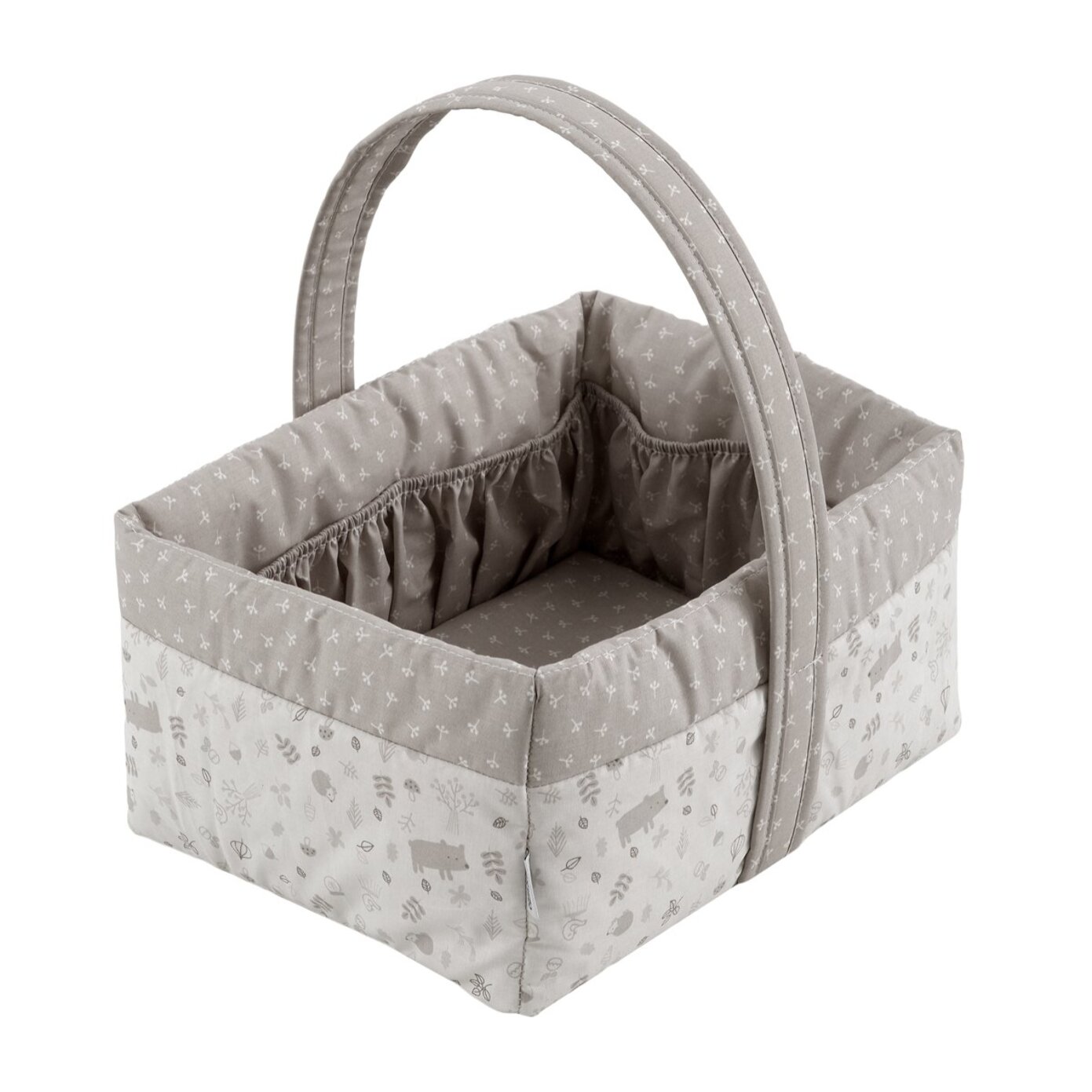 Cambrass Cesta Canastilla Abete