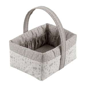 Cambrass Cesta Canastilla Abete