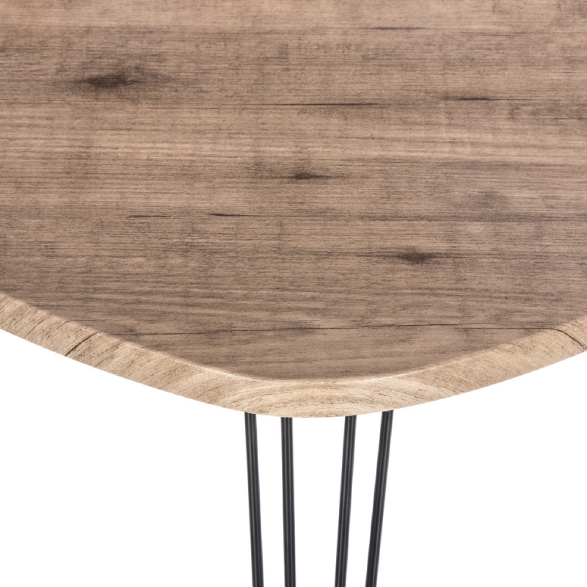 Table d'appoint "Neile" 69 x 54 cm Atmosphera