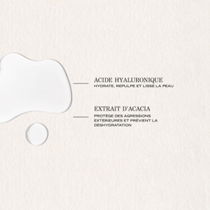 Rituel Douceur - Le sérum réhydratant 100 ml