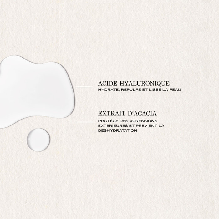 Rituel Douceur - Le sérum réhydratant 100 ml