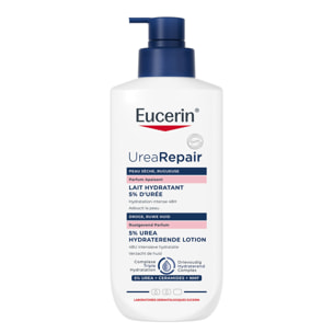 Urea Repair Plus - Emollient 5% d'Urée Parfumé