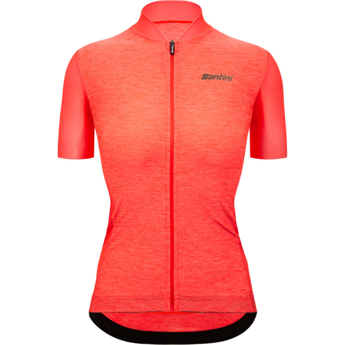 Colore Puro - Maillot Mujer - Granadina - Mujer