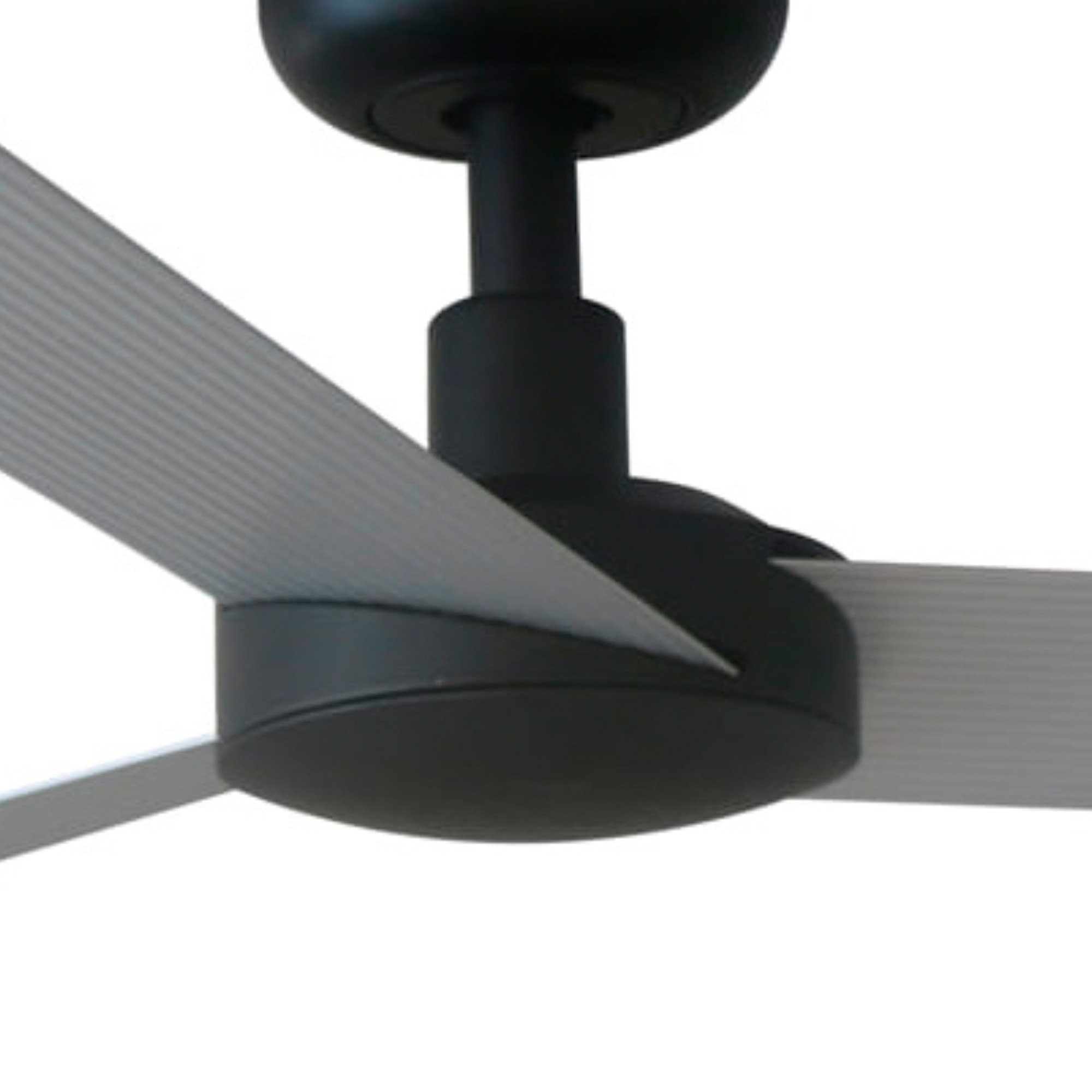 CRUISER XL Ventilateur noir DC